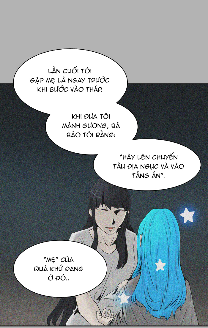 Tòa Tháp Bí Ẩn 2 Chapter 287.5 - Trang 2