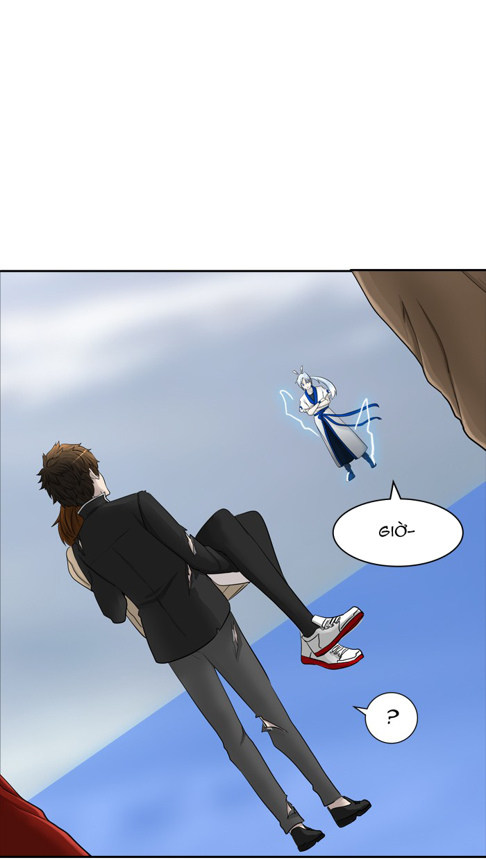 Tòa Tháp Bí Ẩn 2 Chapter 287.5 - Trang 2