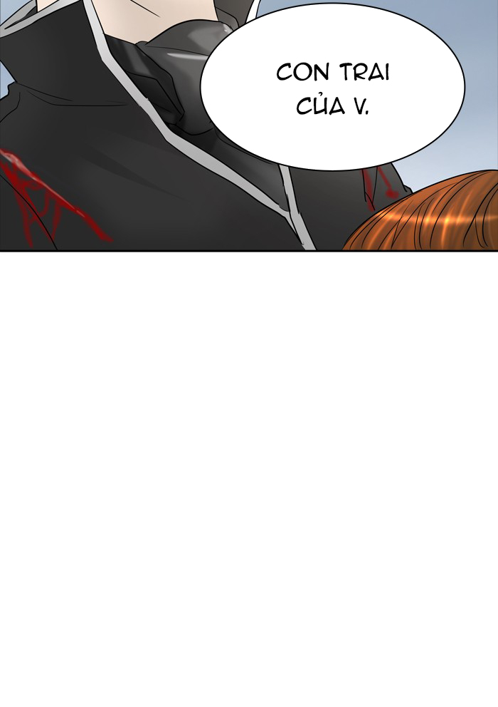 Tòa Tháp Bí Ẩn 2 Chapter 287.5 - Trang 2