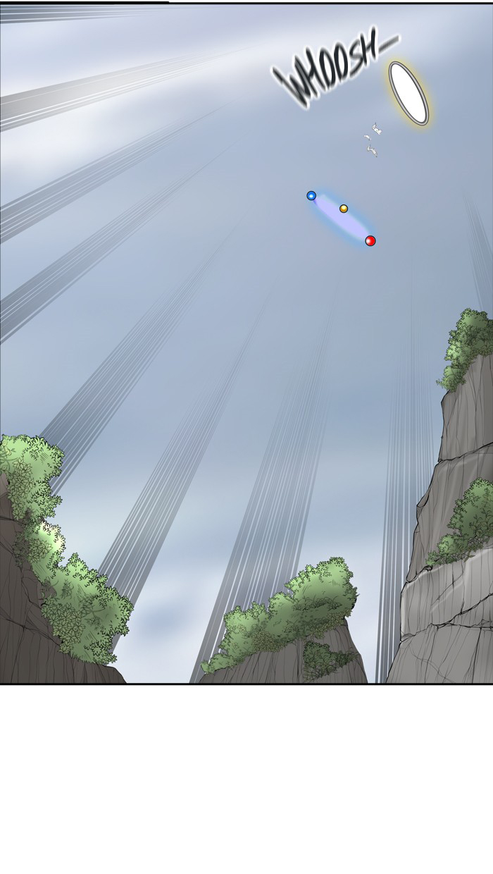 Tòa Tháp Bí Ẩn 2 Chapter 287.5 - Trang 2