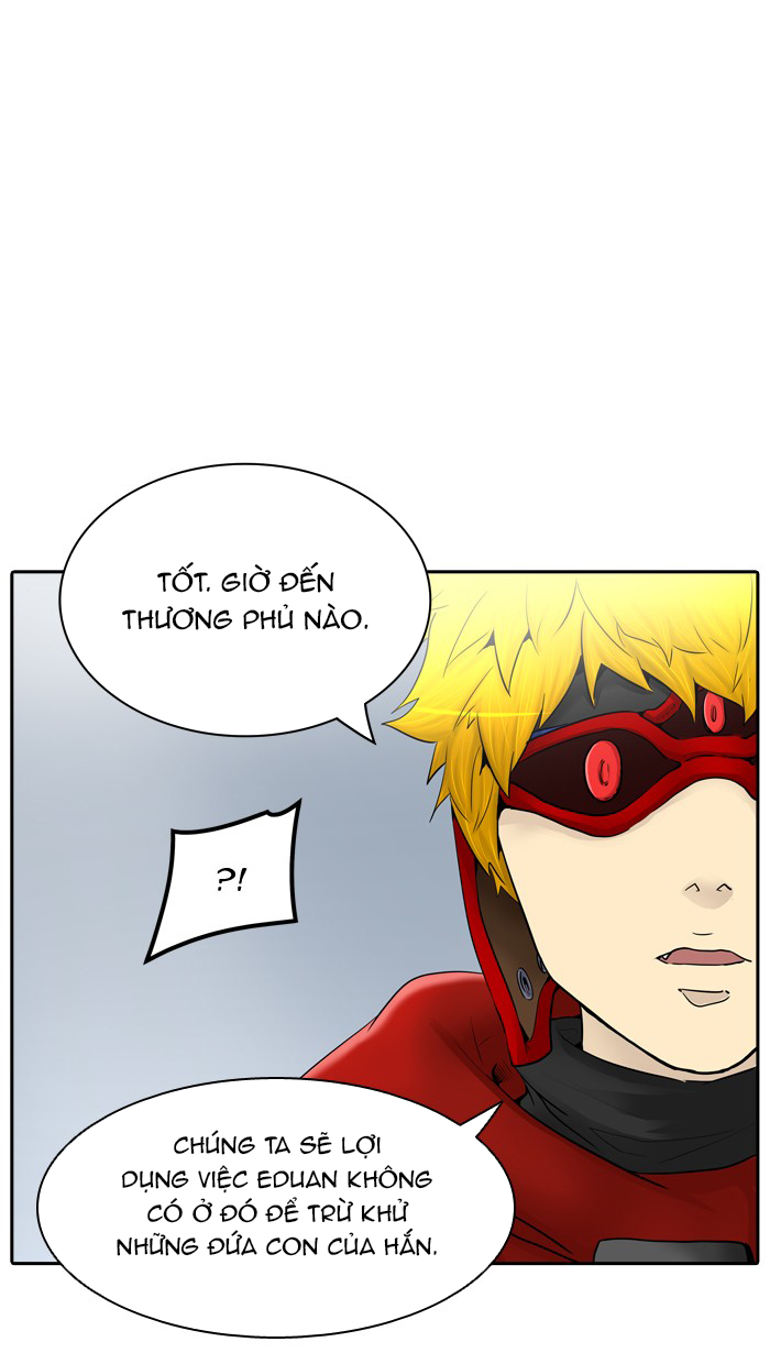 Tòa Tháp Bí Ẩn 2 Chapter 287.5 - Trang 2