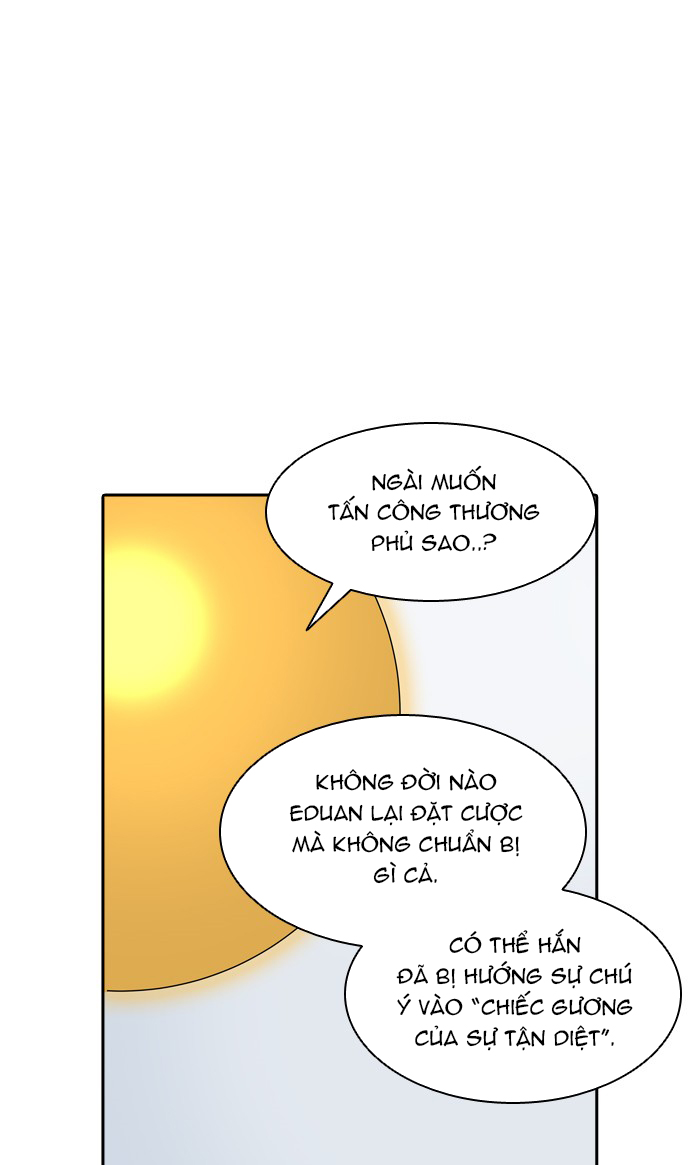 Tòa Tháp Bí Ẩn 2 Chapter 287.5 - Trang 2