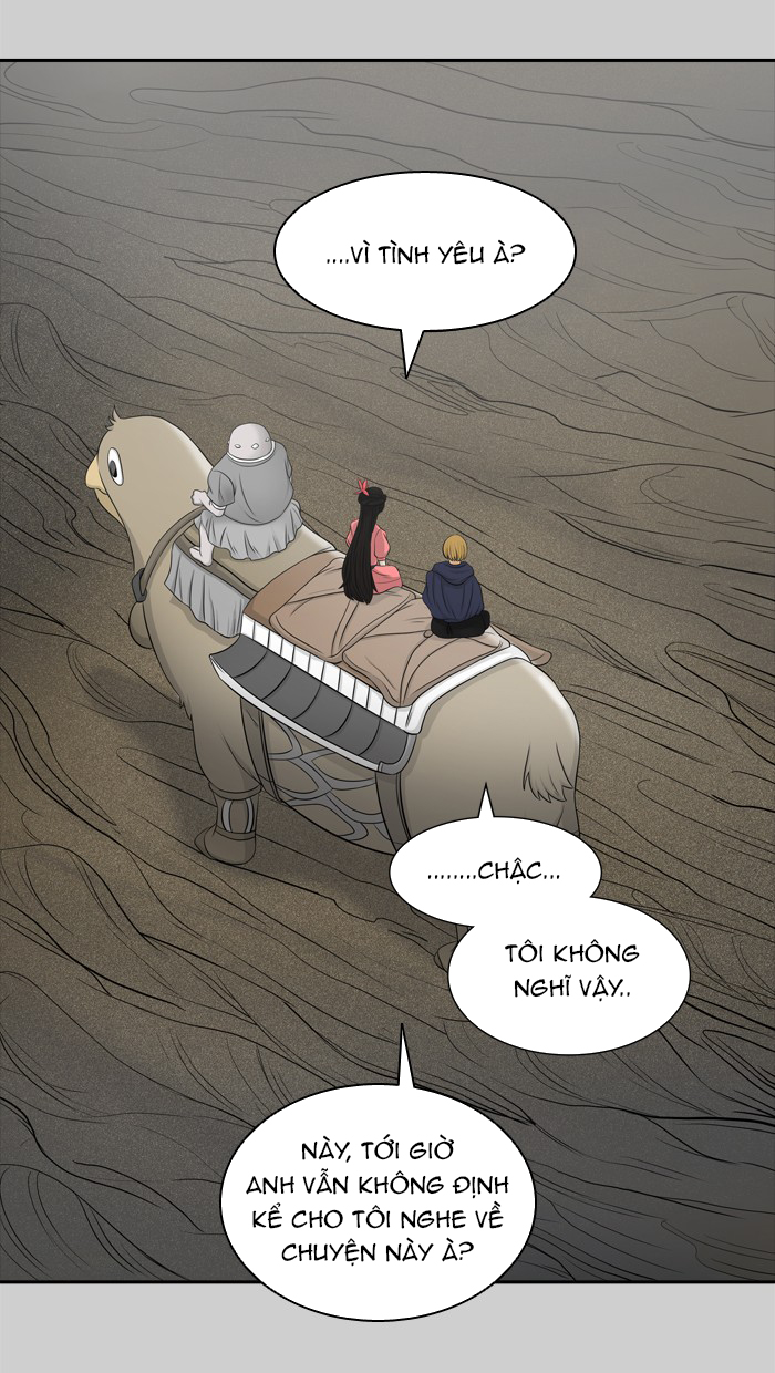 Tòa Tháp Bí Ẩn 2 Chapter 287 - Trang 2