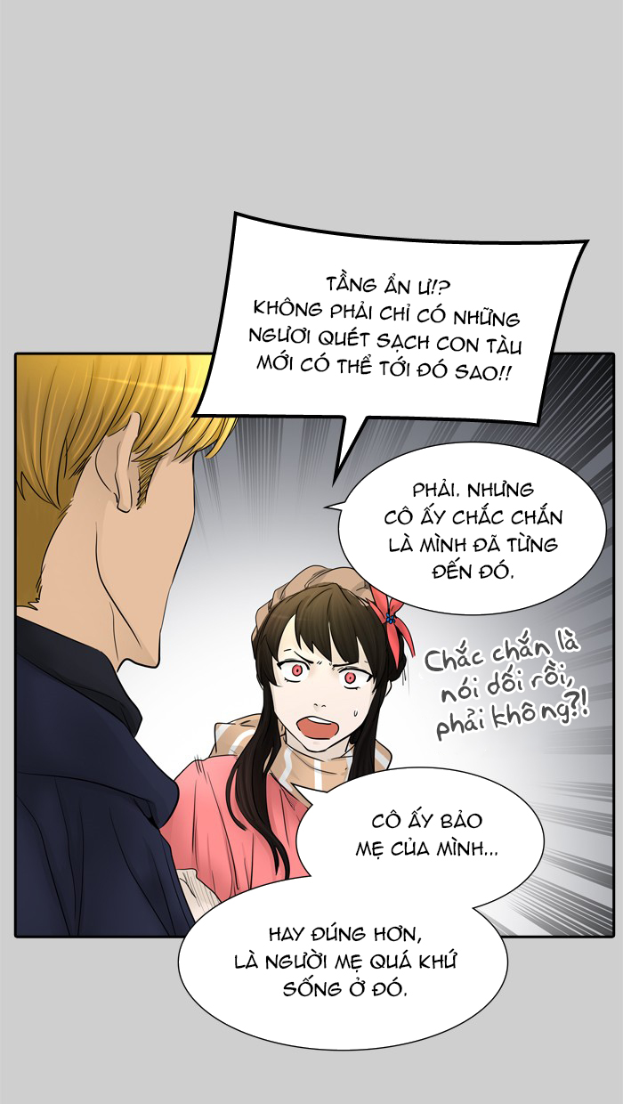 Tòa Tháp Bí Ẩn 2 Chapter 287 - Trang 2