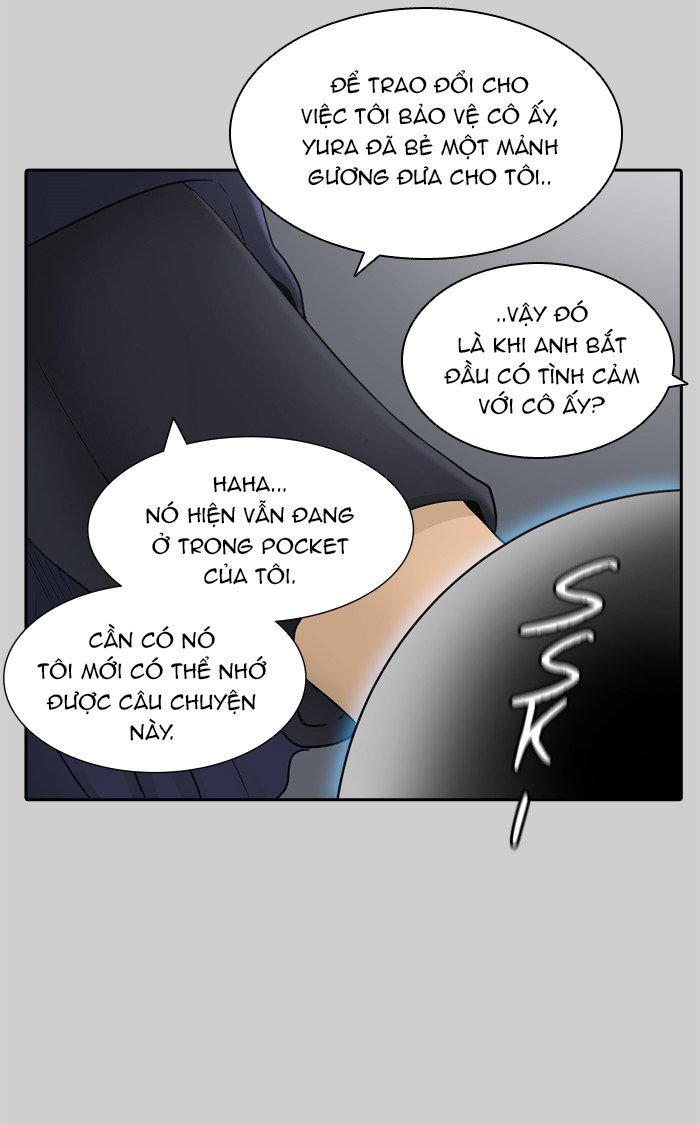 Tòa Tháp Bí Ẩn 2 Chapter 287 - Trang 2