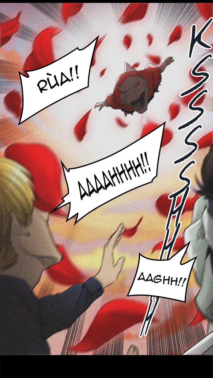 Tòa Tháp Bí Ẩn 2 Chapter 287 - Trang 2