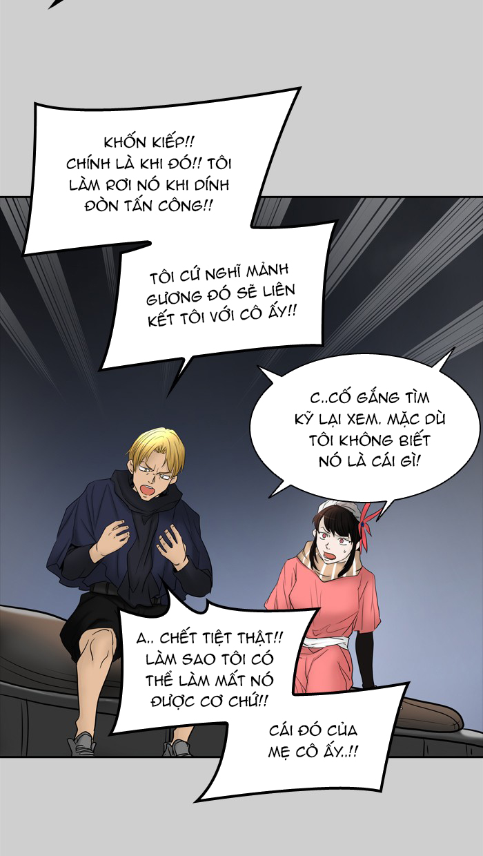 Tòa Tháp Bí Ẩn 2 Chapter 287 - Trang 2