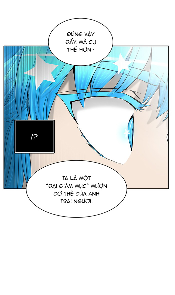Tòa Tháp Bí Ẩn 2 Chapter 287 - Trang 2