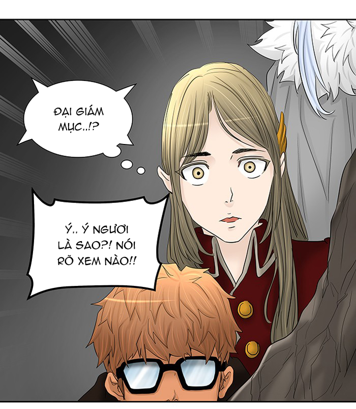 Tòa Tháp Bí Ẩn 2 Chapter 287 - Trang 2