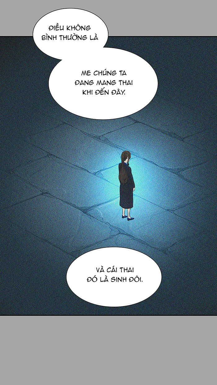 Tòa Tháp Bí Ẩn 2 Chapter 287 - Trang 2
