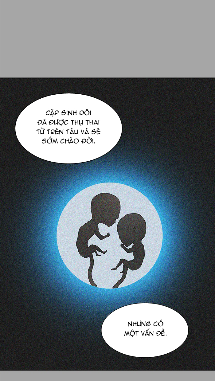 Tòa Tháp Bí Ẩn 2 Chapter 287 - Trang 2