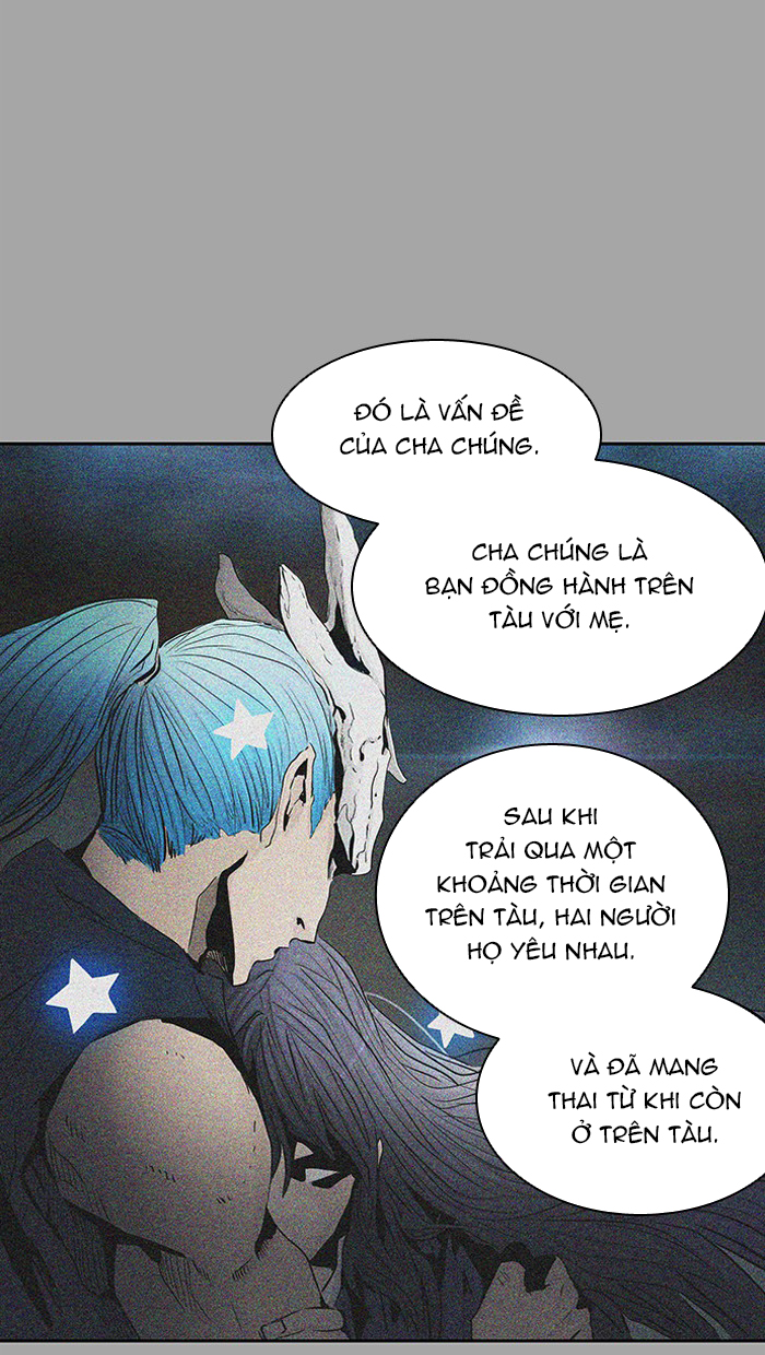 Tòa Tháp Bí Ẩn 2 Chapter 287 - Trang 2