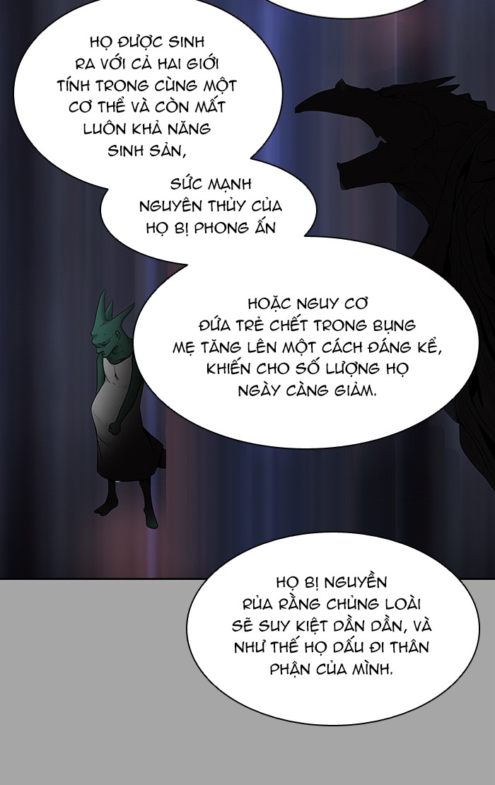 Tòa Tháp Bí Ẩn 2 Chapter 287 - Trang 2