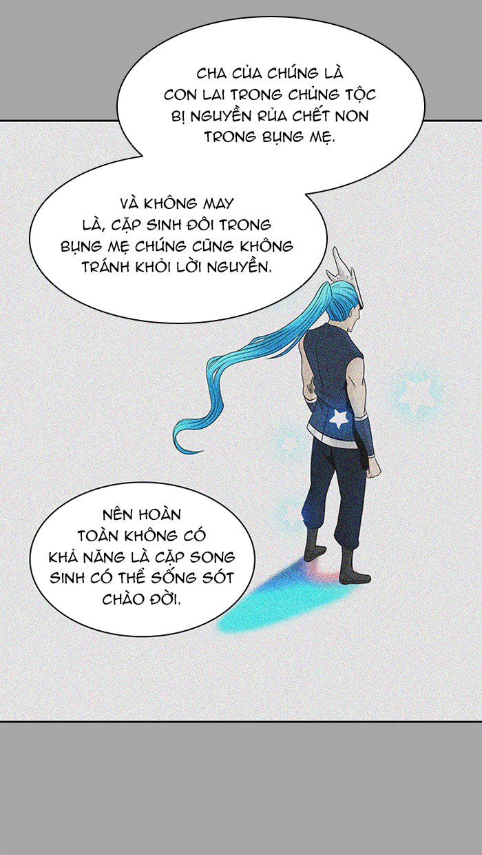 Tòa Tháp Bí Ẩn 2 Chapter 287 - Trang 2