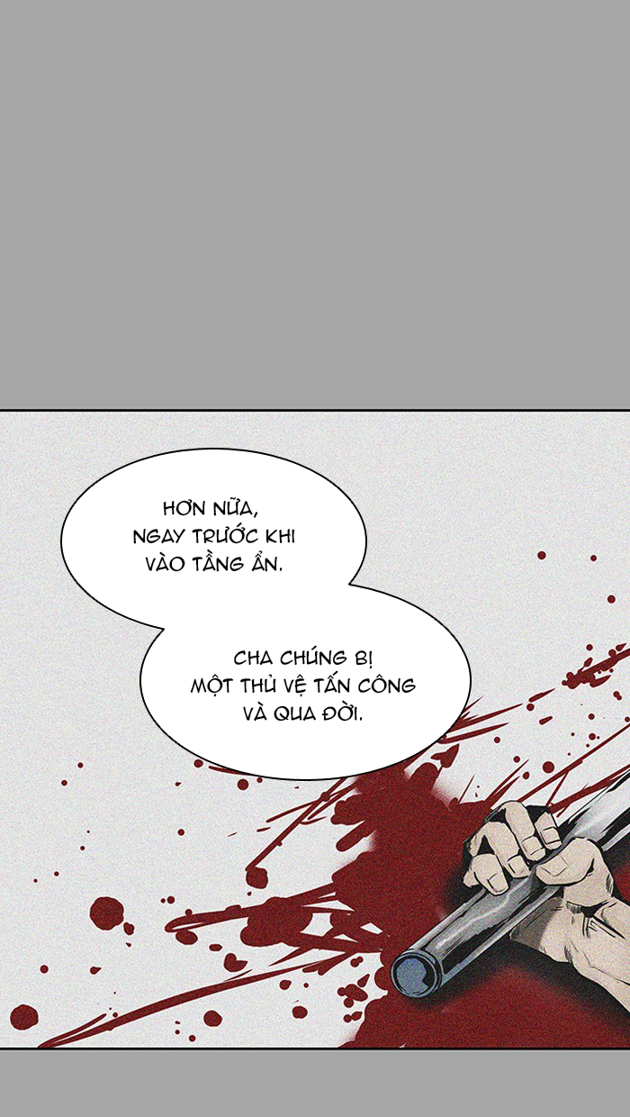 Tòa Tháp Bí Ẩn 2 Chapter 287 - Trang 2