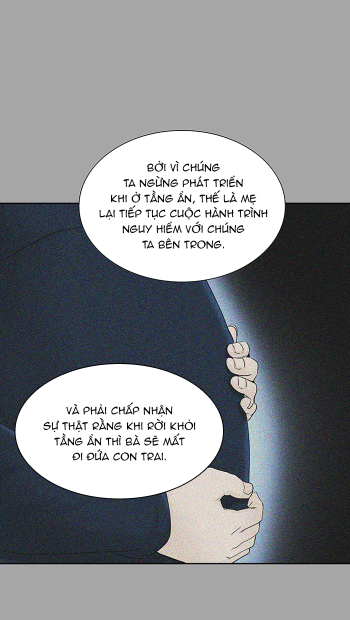 Tòa Tháp Bí Ẩn 2 Chapter 287 - Trang 2