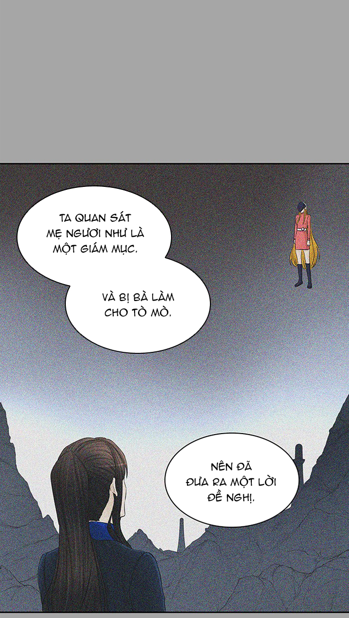 Tòa Tháp Bí Ẩn 2 Chapter 287 - Trang 2