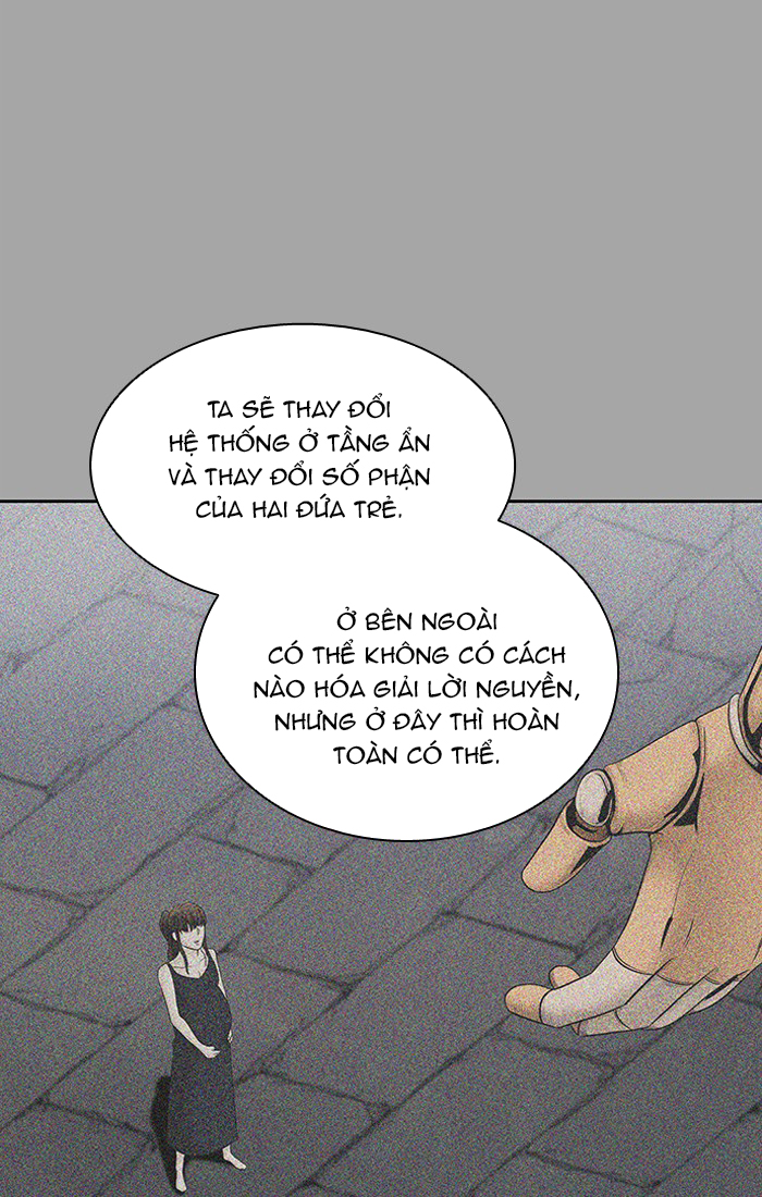 Tòa Tháp Bí Ẩn 2 Chapter 287 - Trang 2
