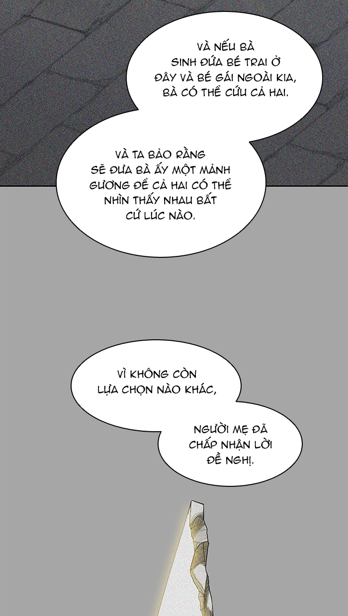 Tòa Tháp Bí Ẩn 2 Chapter 287 - Trang 2
