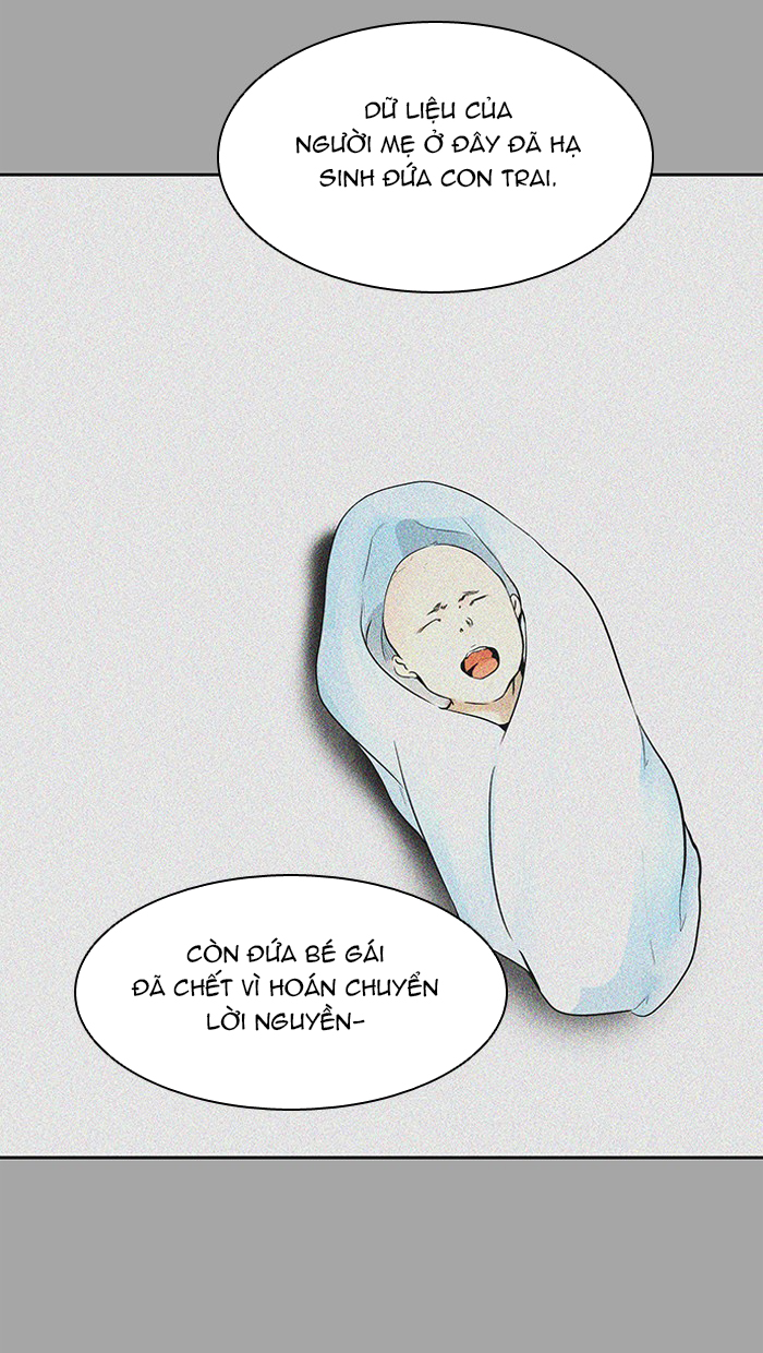 Tòa Tháp Bí Ẩn 2 Chapter 287 - Trang 2
