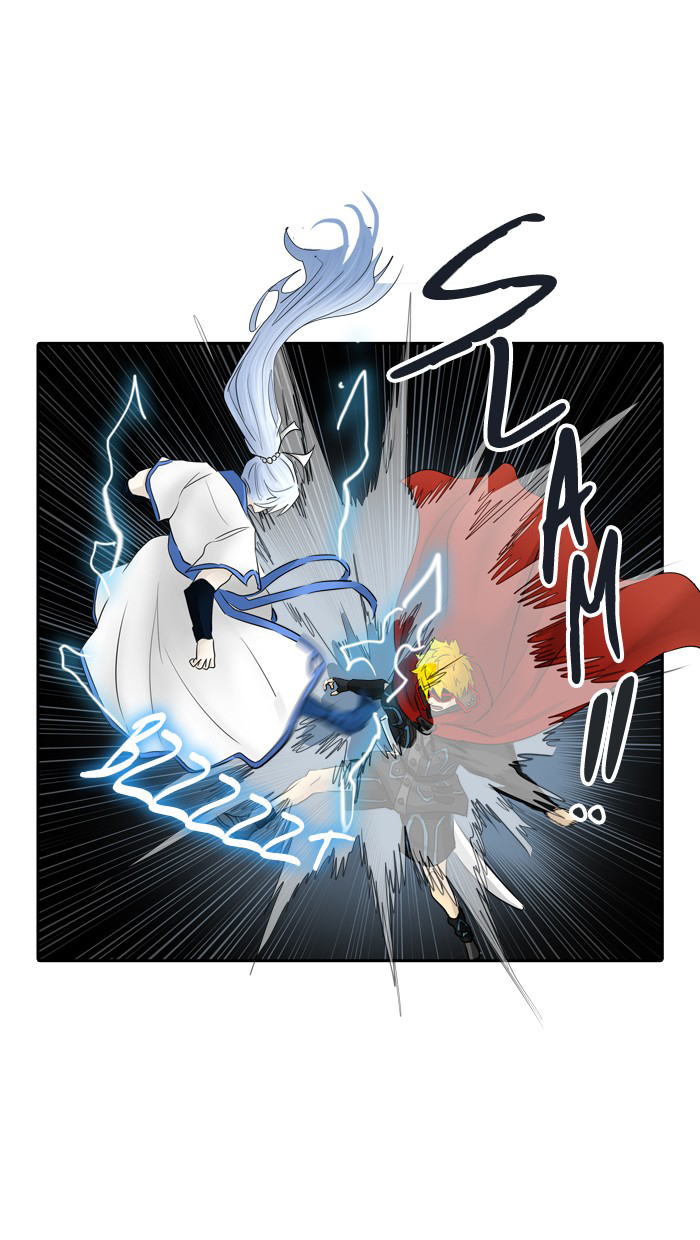 Tòa Tháp Bí Ẩn 2 Chapter 286.5 - Trang 2