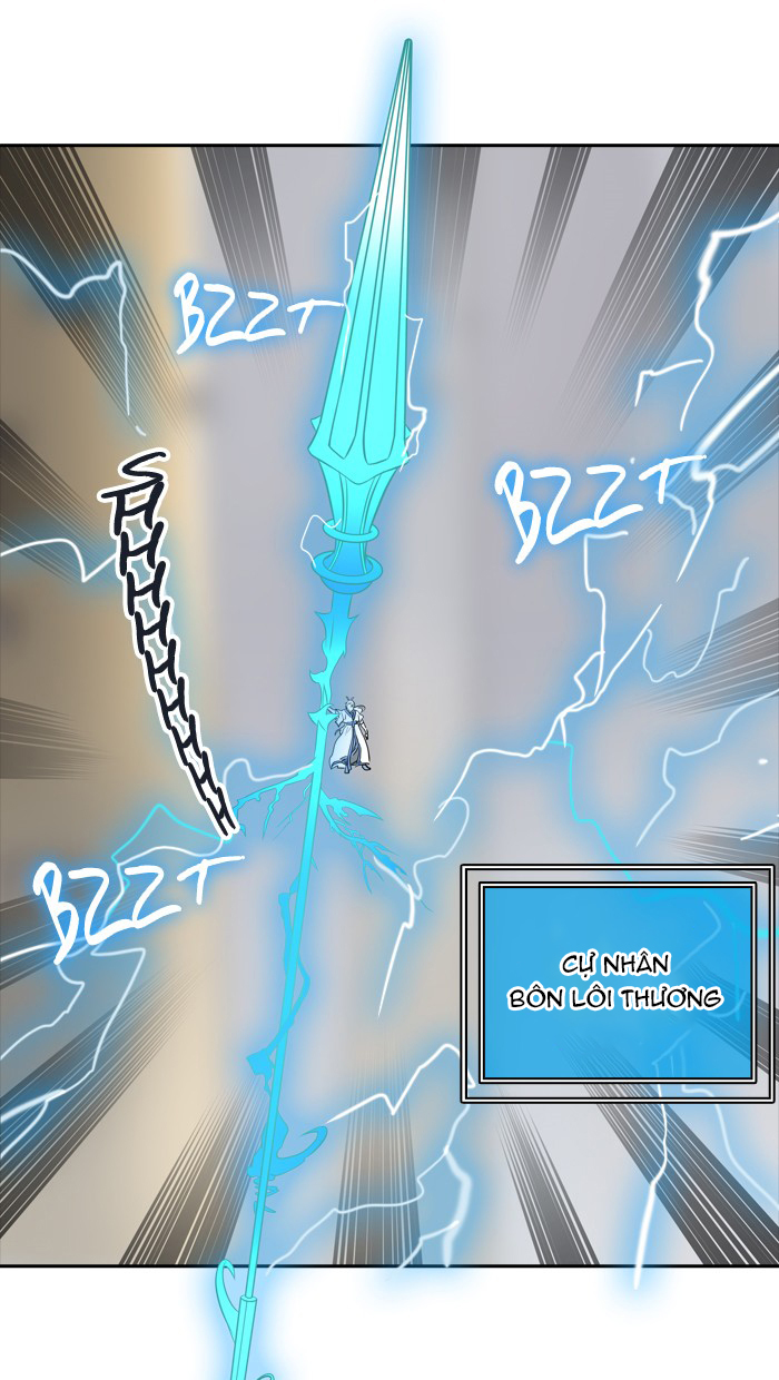 Tòa Tháp Bí Ẩn 2 Chapter 286.5 - Trang 2