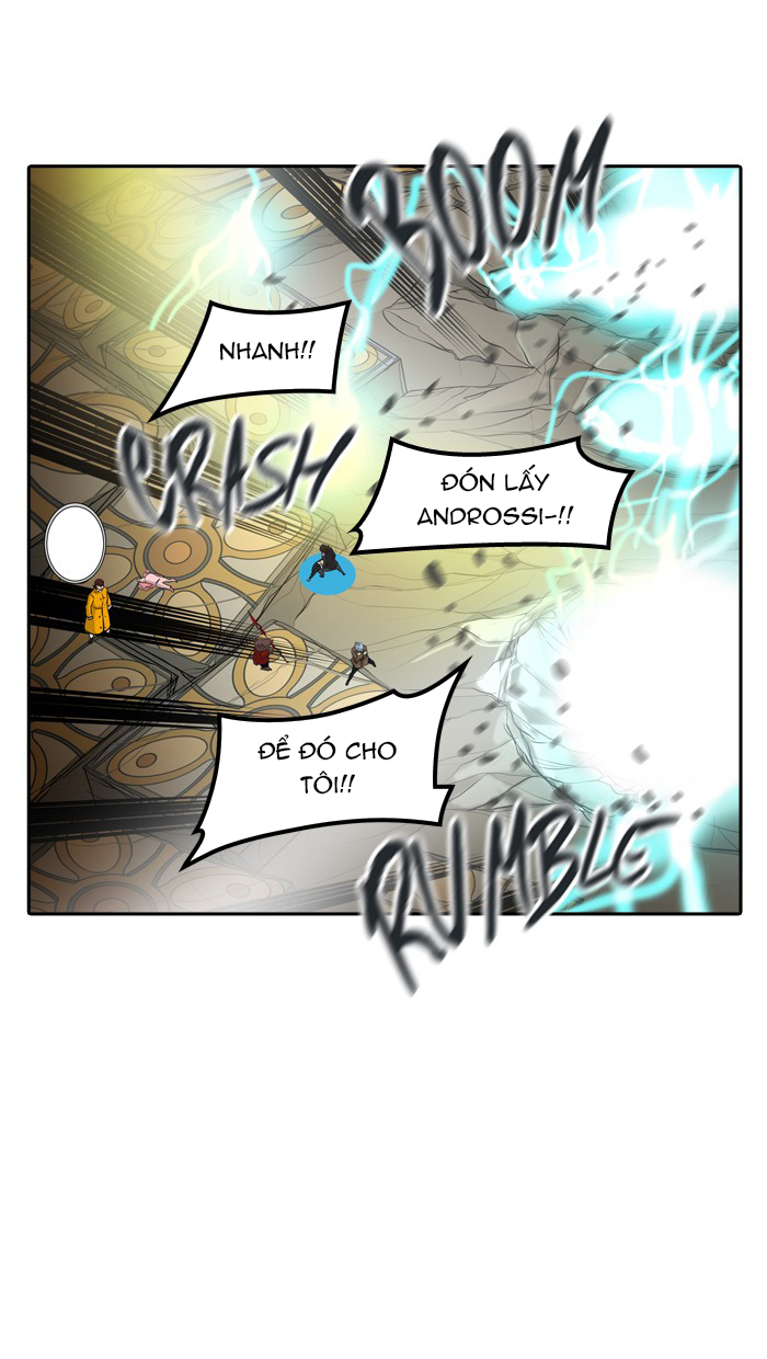 Tòa Tháp Bí Ẩn 2 Chapter 286.5 - Trang 2