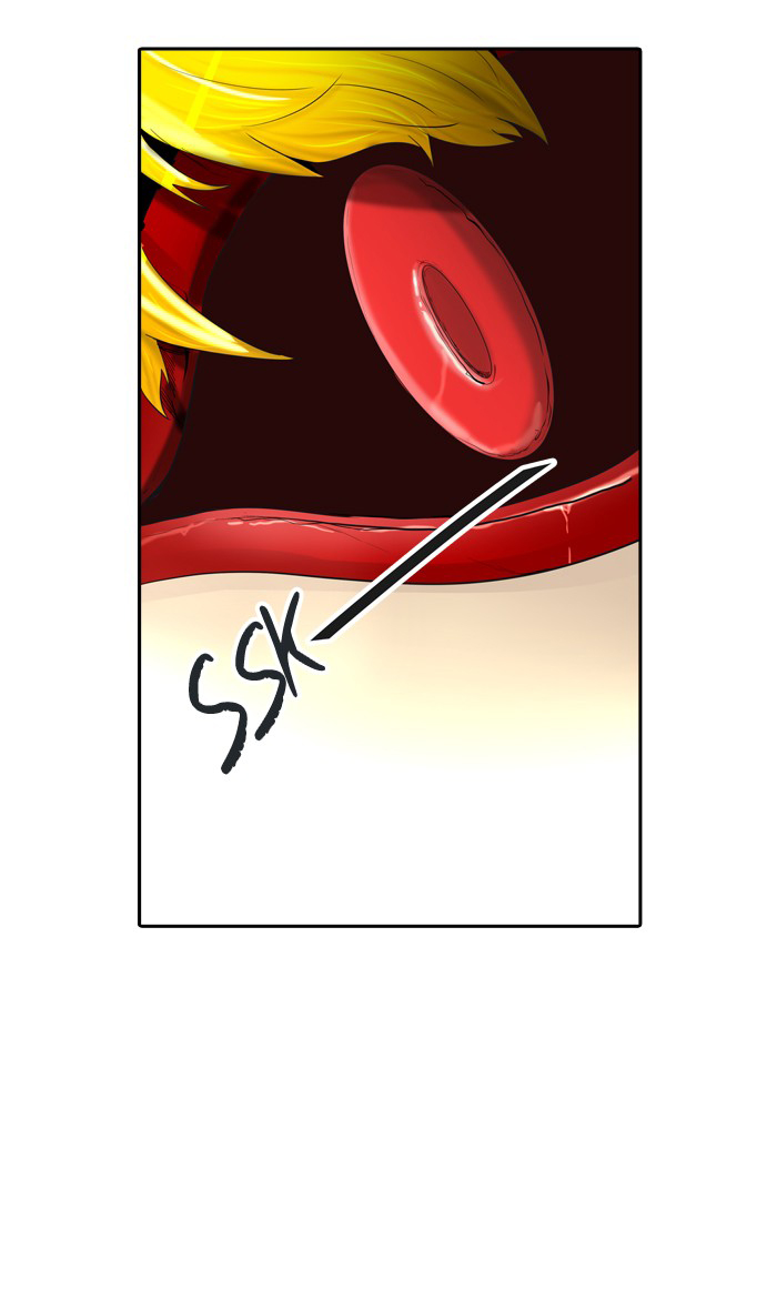 Tòa Tháp Bí Ẩn 2 Chapter 286.5 - Trang 2