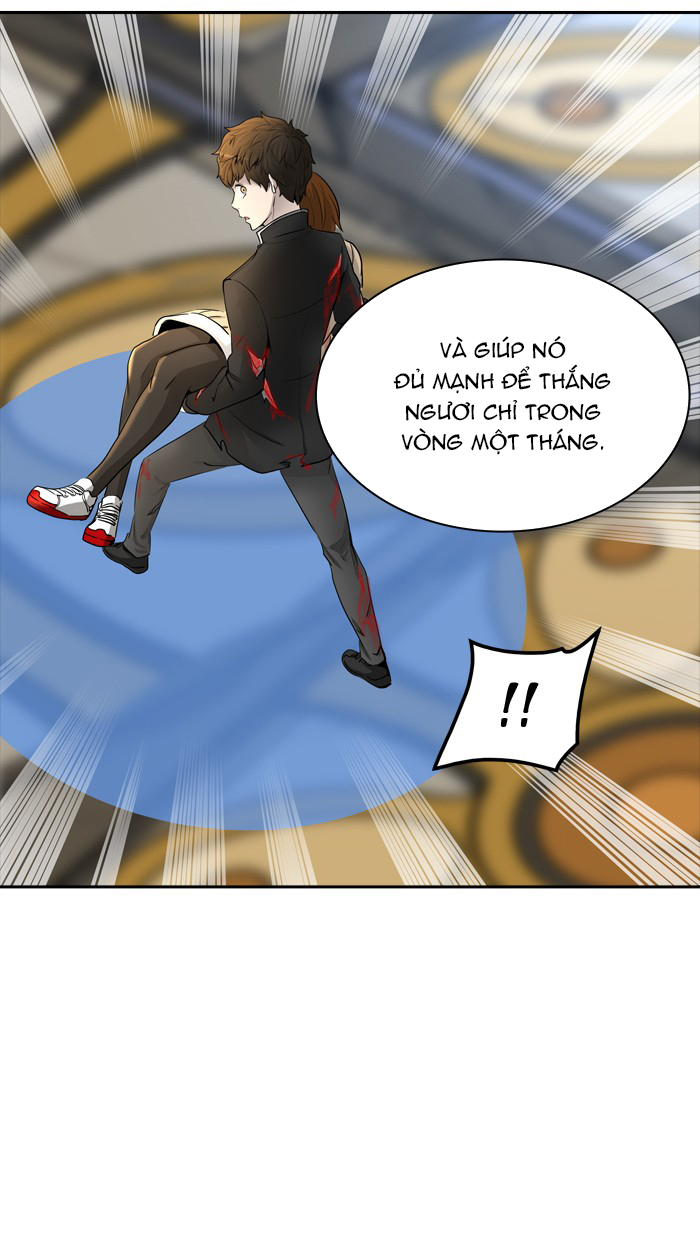 Tòa Tháp Bí Ẩn 2 Chapter 286.5 - Trang 2