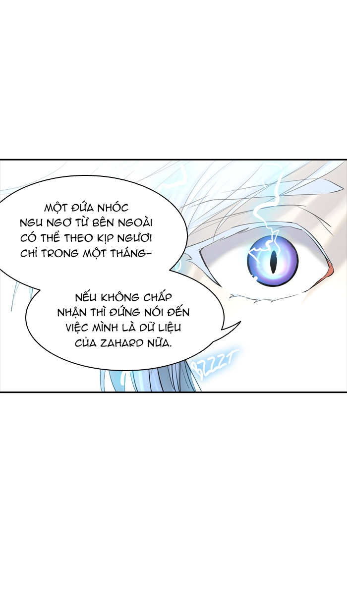 Tòa Tháp Bí Ẩn 2 Chapter 286.5 - Trang 2