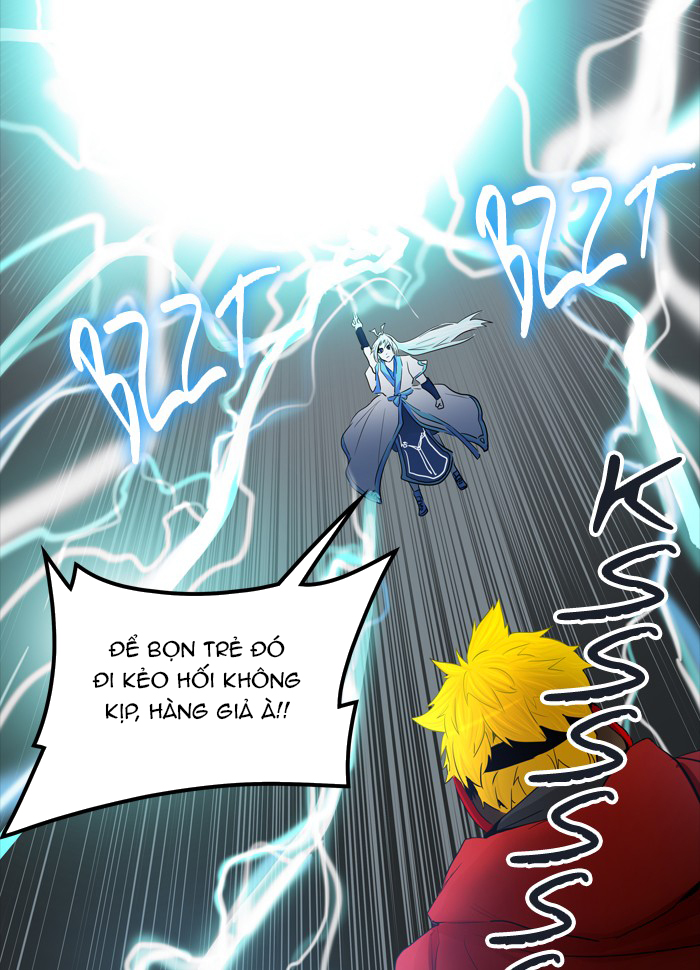 Tòa Tháp Bí Ẩn 2 Chapter 286.5 - Trang 2