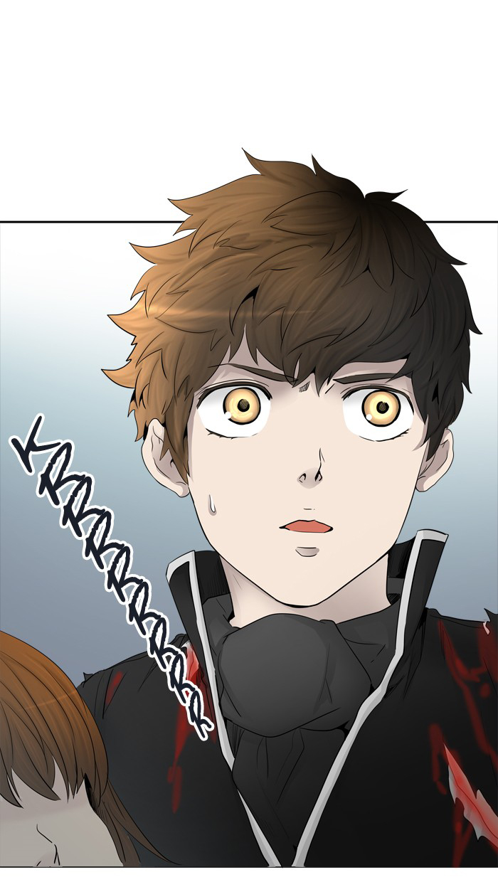 Tòa Tháp Bí Ẩn 2 Chapter 286.5 - Trang 2