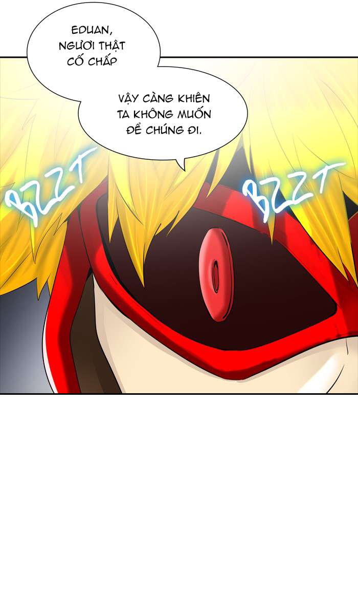 Tòa Tháp Bí Ẩn 2 Chapter 286.5 - Trang 2