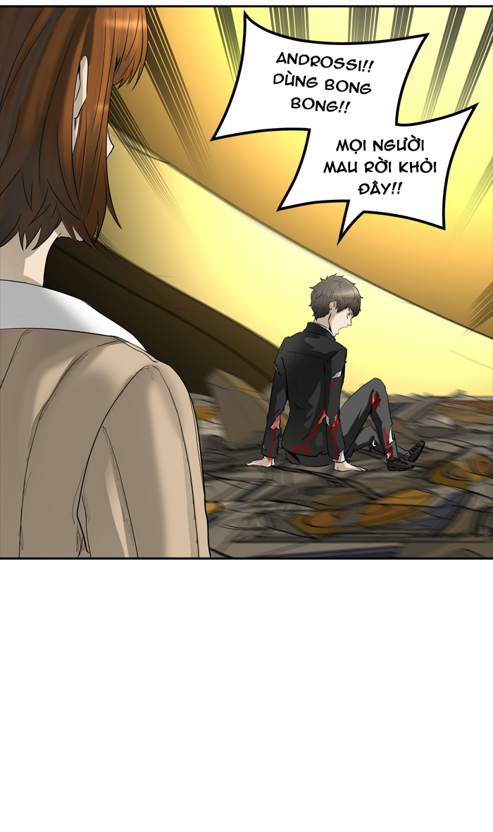 Tòa Tháp Bí Ẩn 2 Chapter 286 - Trang 2