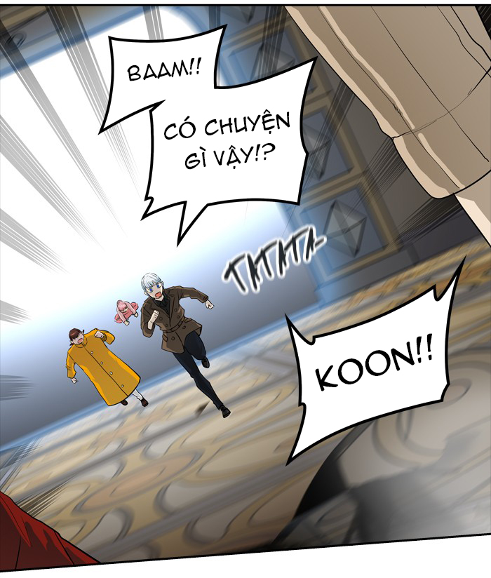 Tòa Tháp Bí Ẩn 2 Chapter 286 - Trang 2