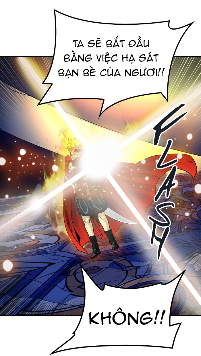 Tòa Tháp Bí Ẩn 2 Chapter 286 - Trang 2