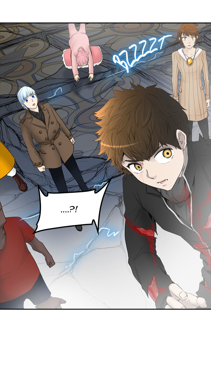 Tòa Tháp Bí Ẩn 2 Chapter 286 - Trang 2