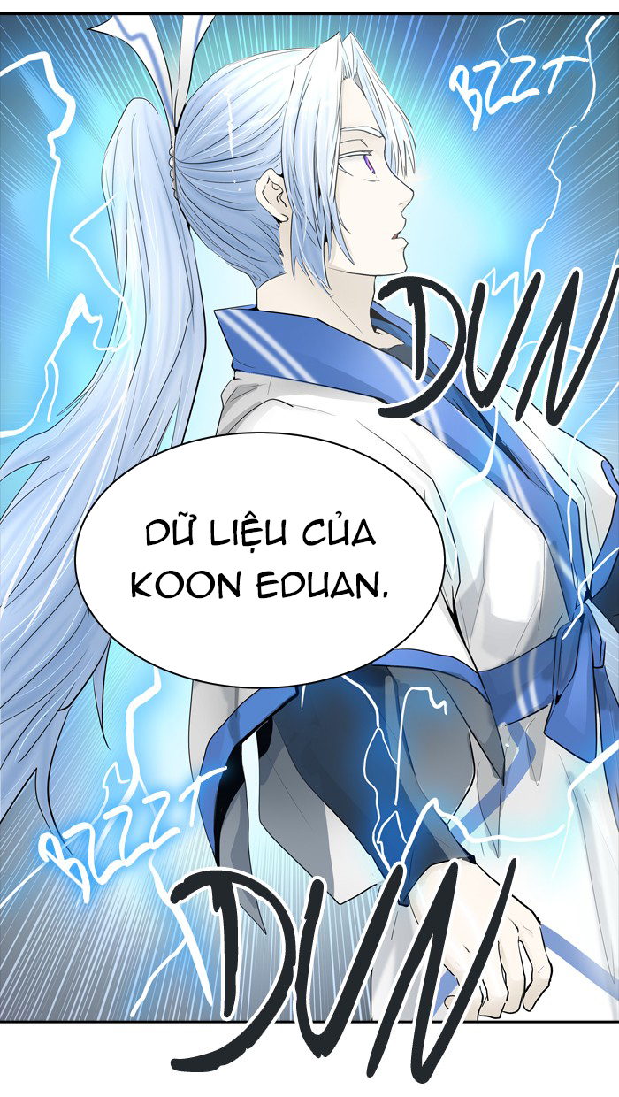 Tòa Tháp Bí Ẩn 2 Chapter 286 - Trang 2