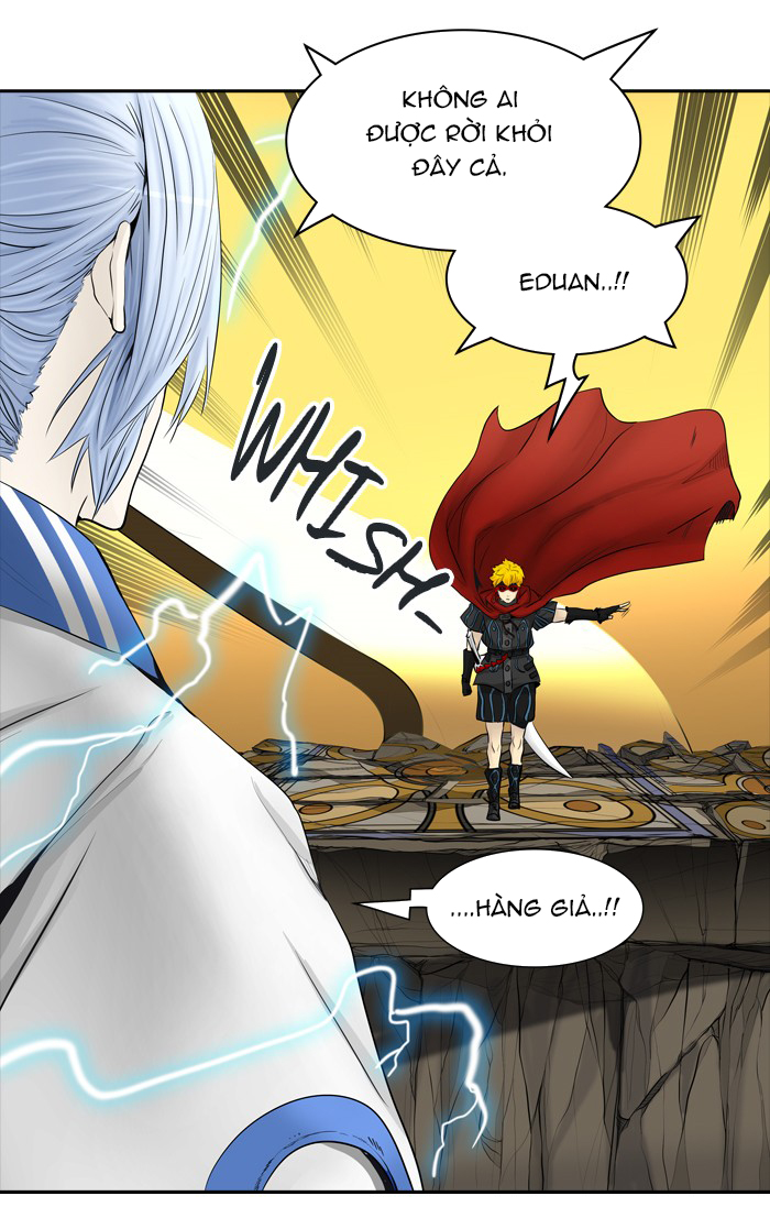 Tòa Tháp Bí Ẩn 2 Chapter 286 - Trang 2
