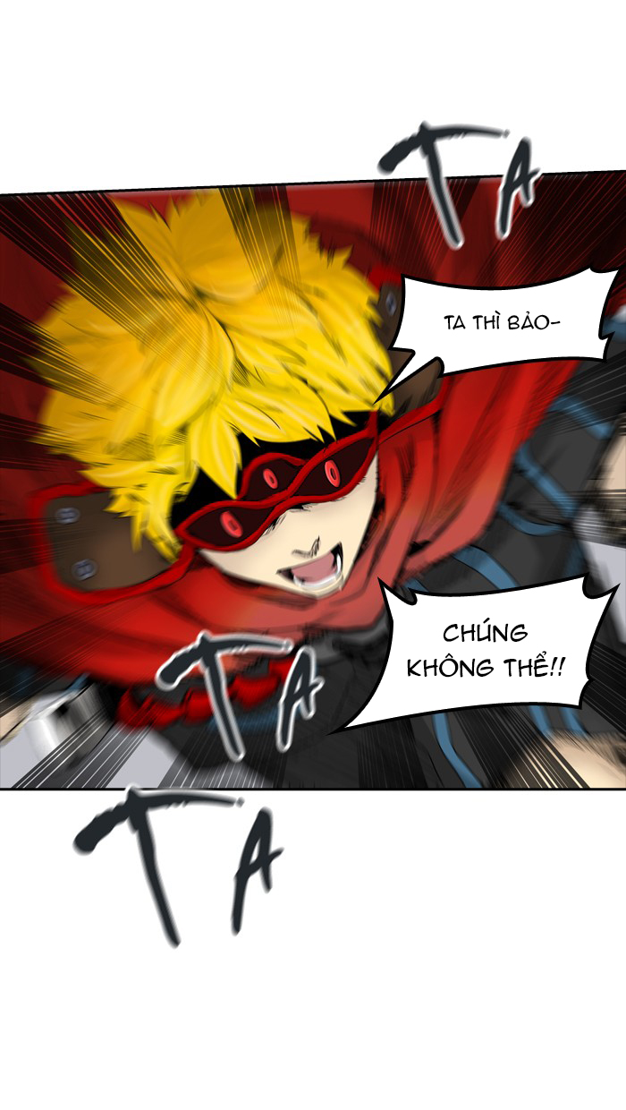 Tòa Tháp Bí Ẩn 2 Chapter 286 - Trang 2