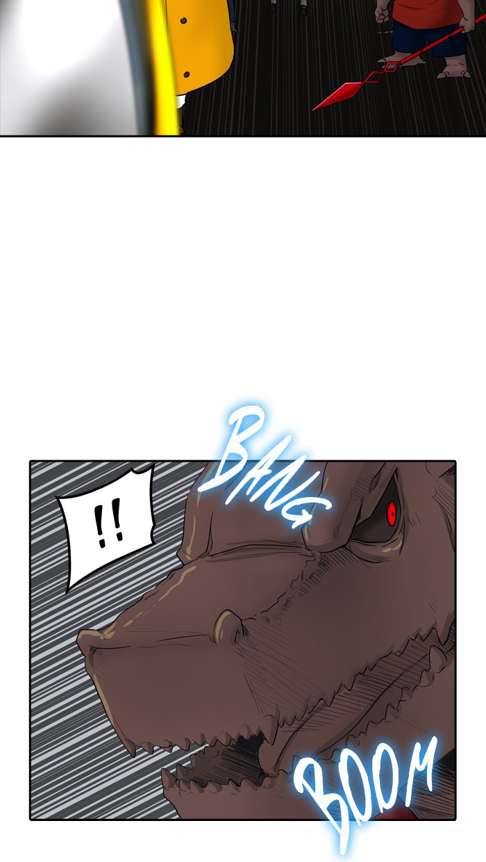 Tòa Tháp Bí Ẩn 2 Chapter 286 - Trang 2