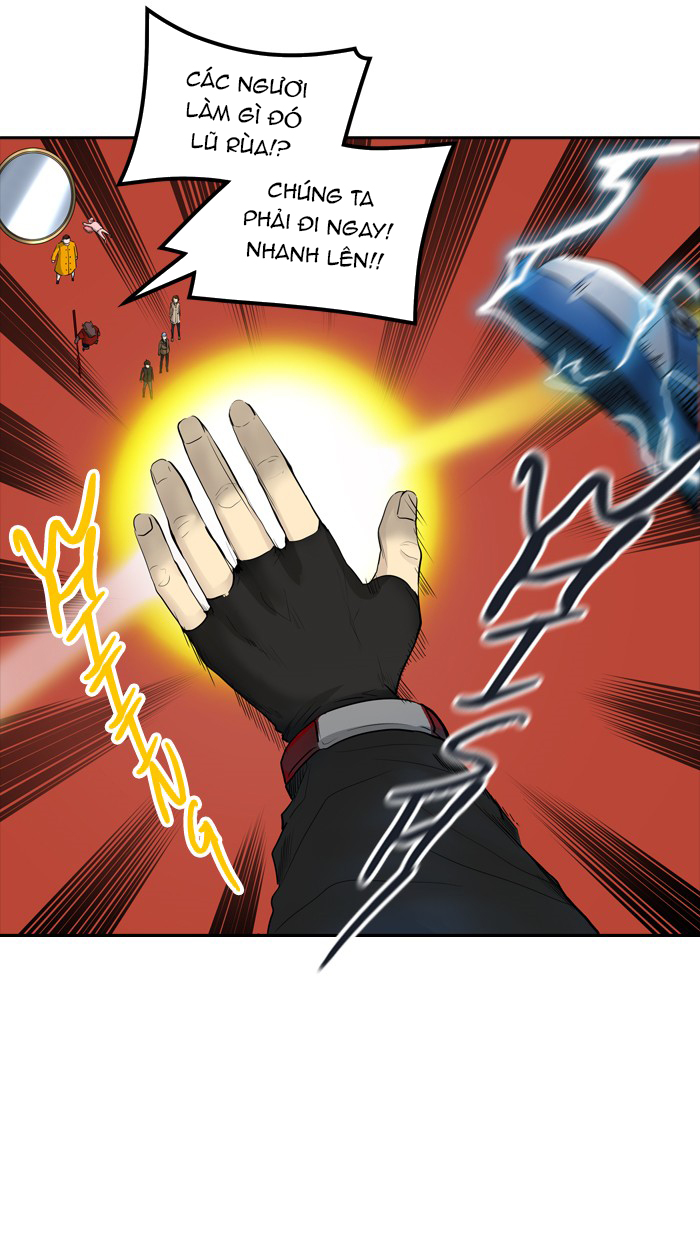 Tòa Tháp Bí Ẩn 2 Chapter 286 - Trang 2