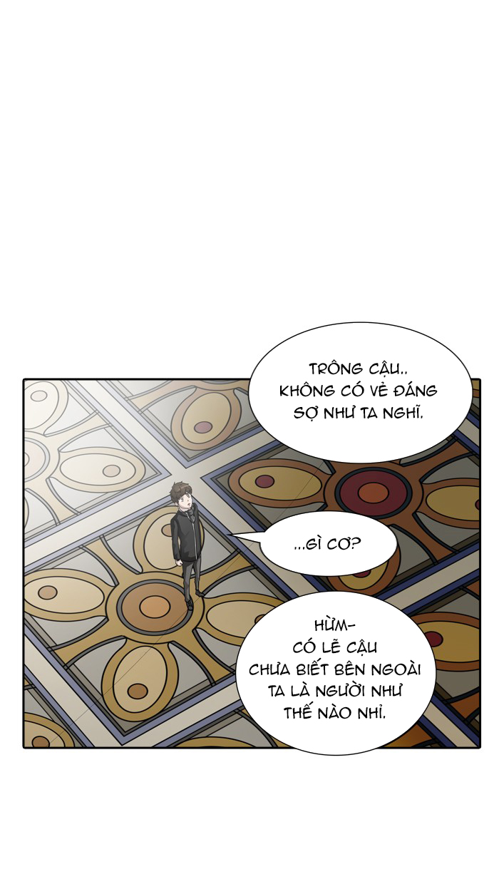 Tòa Tháp Bí Ẩn 2 Chapter 285 - Trang 2