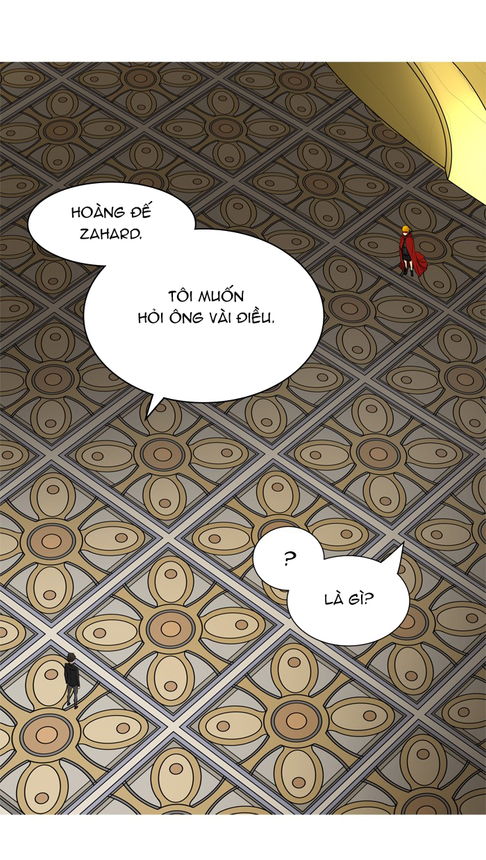 Tòa Tháp Bí Ẩn 2 Chapter 285 - Trang 2