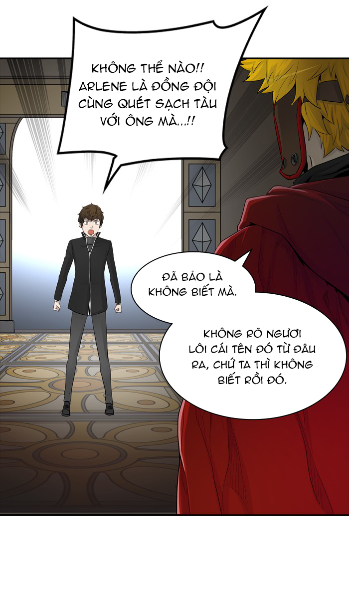 Tòa Tháp Bí Ẩn 2 Chapter 285 - Trang 2