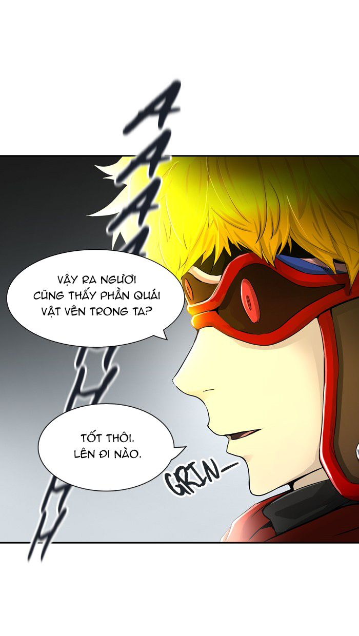 Tòa Tháp Bí Ẩn 2 Chapter 285 - Trang 2