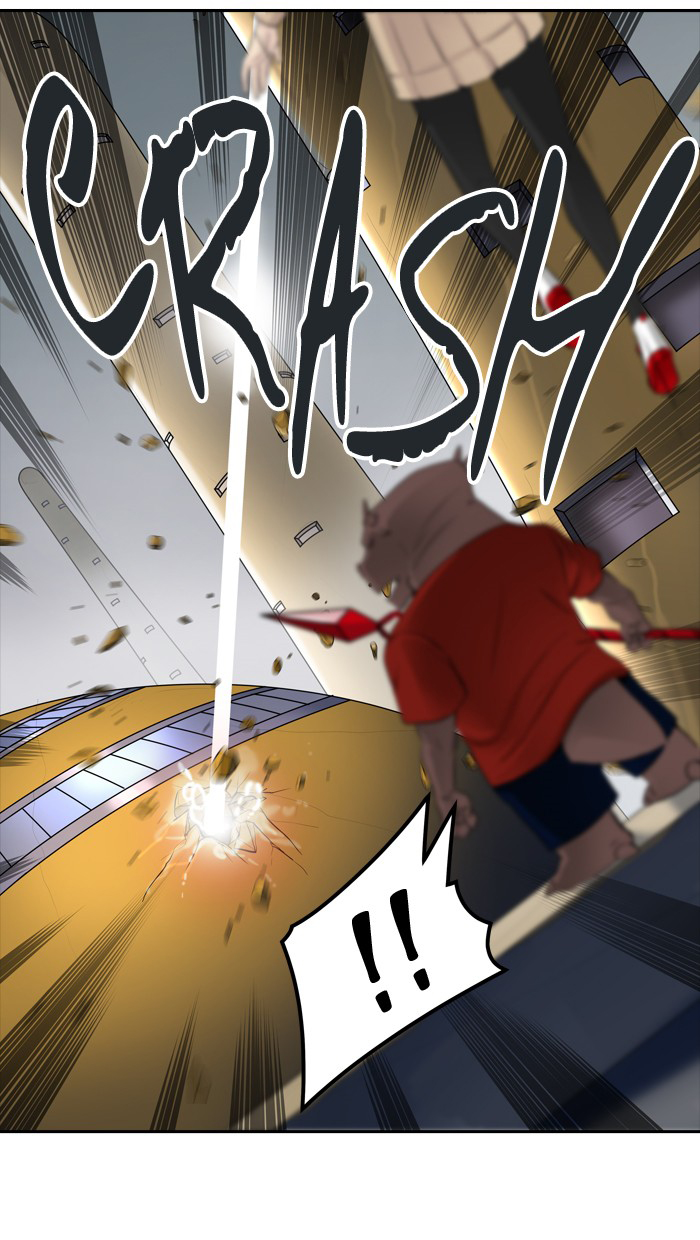 Tòa Tháp Bí Ẩn 2 Chapter 285 - Trang 2