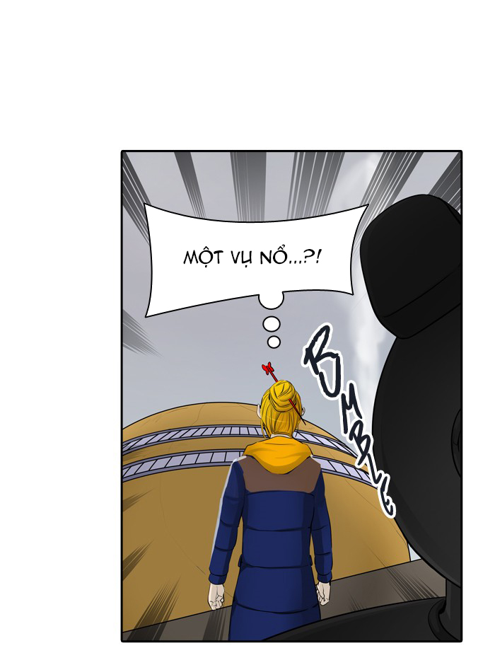 Tòa Tháp Bí Ẩn 2 Chapter 285 - Trang 2