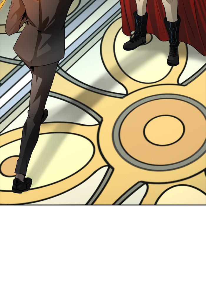 Tòa Tháp Bí Ẩn 2 Chapter 285 - Trang 2