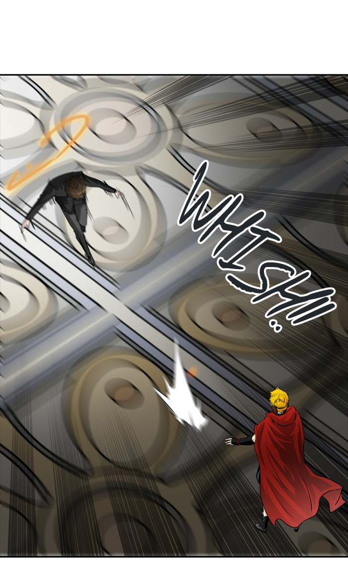 Tòa Tháp Bí Ẩn 2 Chapter 285 - Trang 2